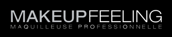Logo MakeupFeeling