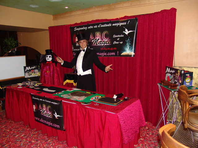 Vignette du tour Eden Casino à Juan-Les-Pins