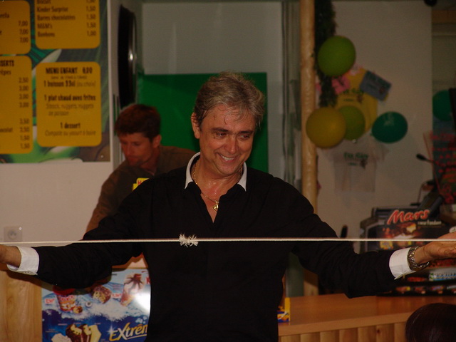 Vignette du tour Fun City