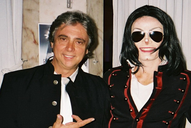 Vignette du tour Palm Beach à Cannes