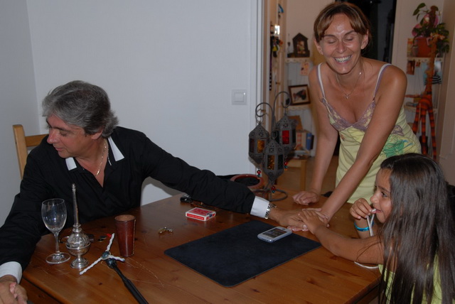 Vignette du tour La carte au téléphone