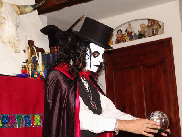 Vignette du tour Boule zombie