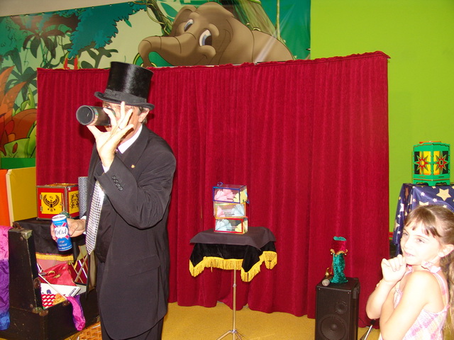 Vignette du tour Cacolac