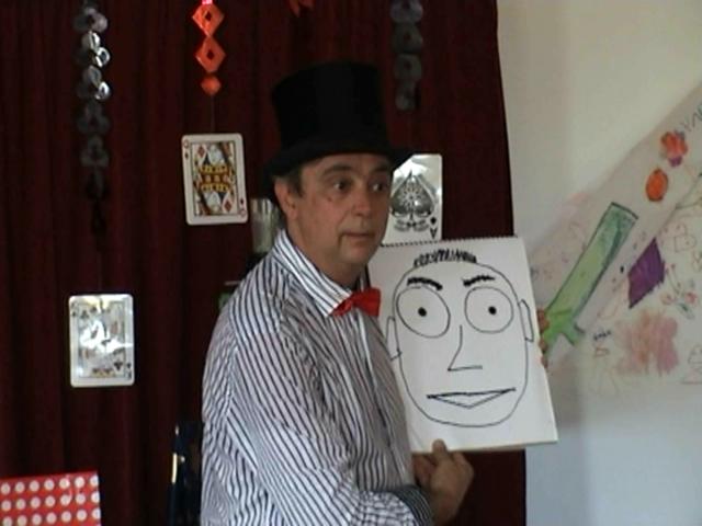 Vignette du tour Magic Pad