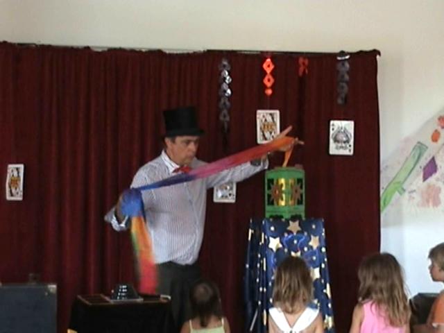 Vignette du tour Oui-Oui