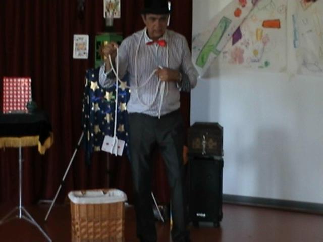 Vignette du tour Pêche à la carte