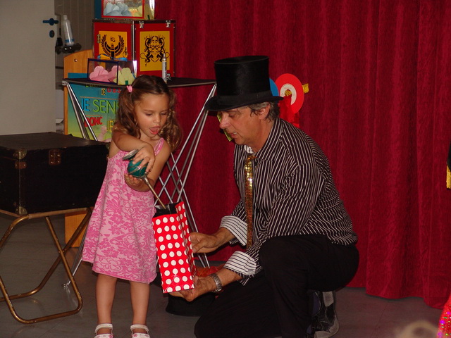 Vignette du tour Sac à fleurs