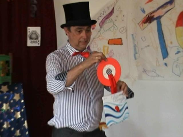 Vignette du tour Silk Serenade