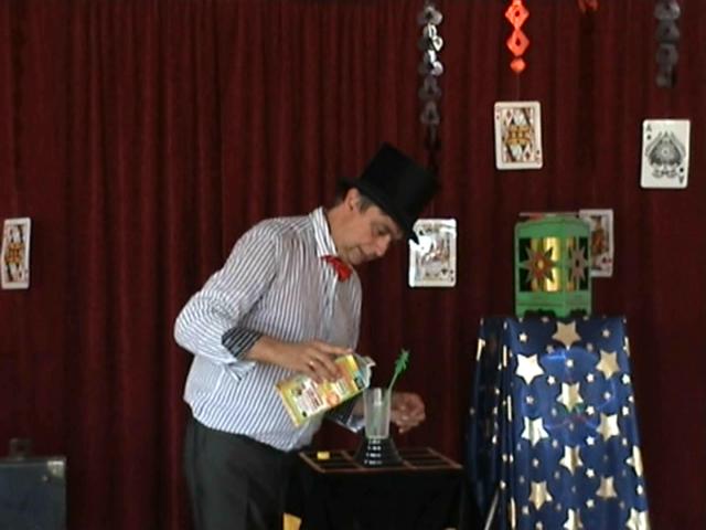 Vignette du tour Verre de citronnade